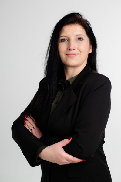 Agnieszka Falenta (Home Point)